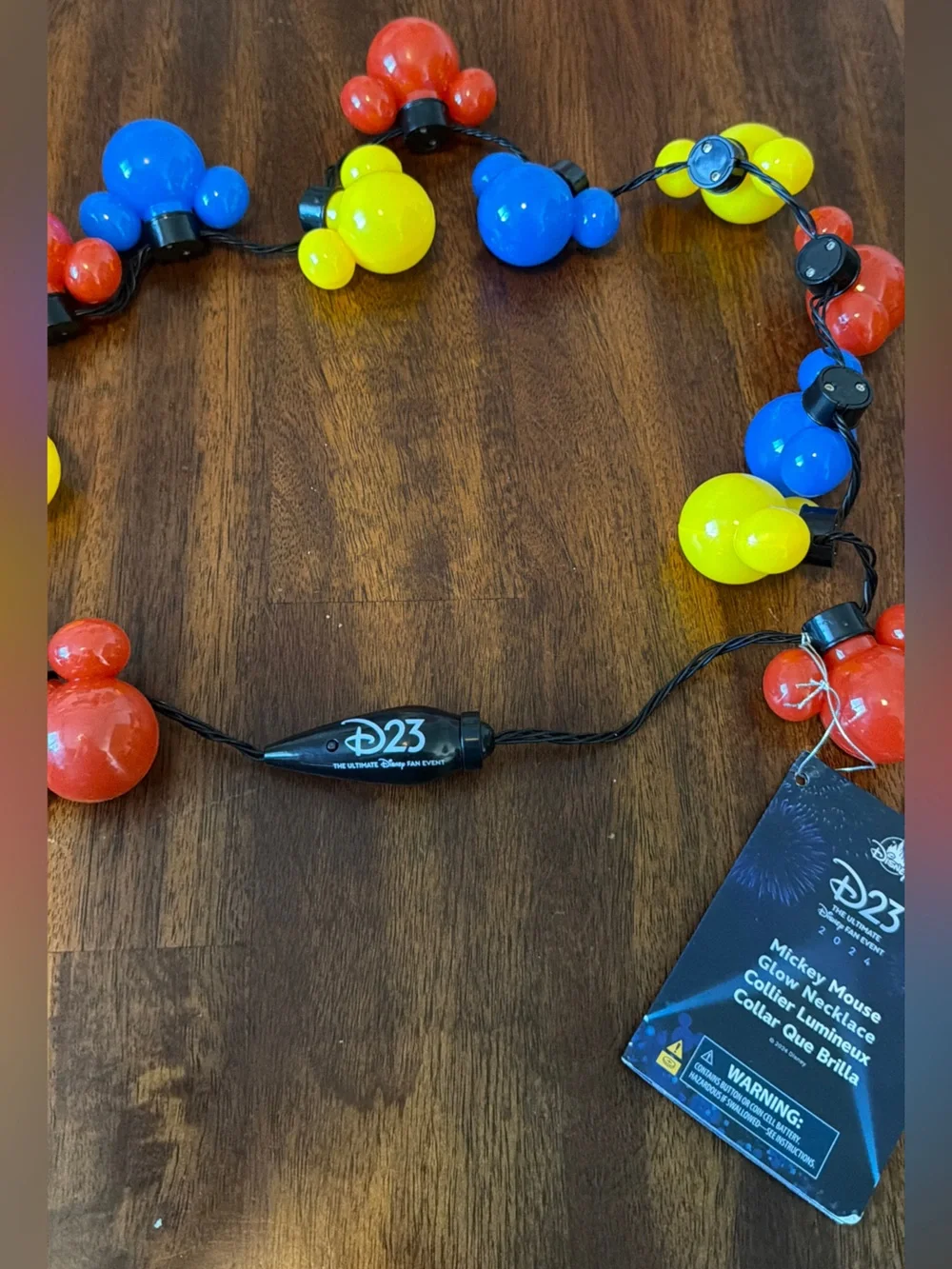 Disney inline d23